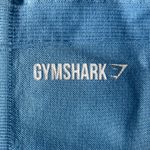 Gymshark Blue Seamless Leggings Photo 4