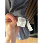 Evan Picone  gray blazer size 10 stylish work attire office wear Photo 3