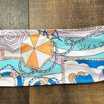 Anthropologie NWT Solid & Striped Arden Bandeau Bikini Top Size Small Photo 4