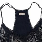 Hollister Aztec Print Dress Size M Photo 3