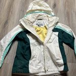 Columbia  Water Resistant Jacket/Shell Size XL Photo 2