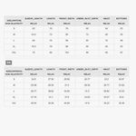 Meufam Women's Plus Size One Piece Rashguard Long Sleeve Zip Floral Print Stripe Swimsuit Swimwear Surfing Bathing Suits Photo 5