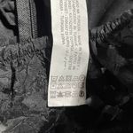 ZARA Animal Organza Sheer Long Sleeve Ruched Crop Top Black Size Small 1971/180 Photo 17