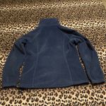 Columbia GUC Jacket Women’s Benton Springs™ Full Zip Fleece Jacket Navy Size S Photo 10