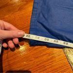 Edikted  Luna Faux Leather Flare Jeans size S Photo 1