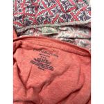 Croft & Barrow Capri Pajama Set Size XXL Photo 5