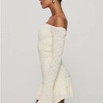 Princess Polly Princess Long Sleeve Mini Dress Photo 2