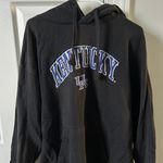 Kentucky Sweatshirt Black Size XL Photo 0