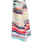 Speechless  Striped Sleeveless Dress Size Medium Photo 1