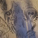 Albert Nipon Boutique silk suit 1980's vintage see beautiful details Black Photo 7