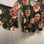 Sweet Pea Womans Blouse  Photo 1