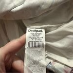 Desigual Angelina Multicolor Paisley Floral Print Sleeveless Dress Sz 38 NEW Photo 7