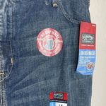 Levi's  Signature Low Rise Bootcut‎ Jeans nwt Photo 3