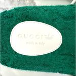 Gucci x Adidas GG Slides Photo 5