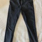 H&M Black Skinny Jeans Photo 0