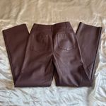 Meshki Laurette Faux Leather Straight Leg Pants Photo 4