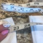 Wild Fable NWT crop top cream colored long sleeve size extra small Photo 8