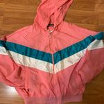 Fashion On Earth Jacket Zip Up Photo 1