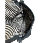 Kate Spade New York Cobble Hill Black Pebbled Leather Shoulder Bag Chain Strap Photo 9