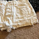 We The Free  white shorts 28 Photo 3