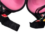 Victoria's Secret PINK Bra size 32DD Wear Everywhere Push Photo 4