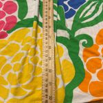 Lilly Pulitzer  Sadie Dress Zinny Floral Smocked Waist Stretch Jersey Size XS Photo 9