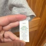 Aerie  Size XL Grey Ribbed Tank Top. Photo 3