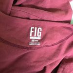 FIGS Women Faux Wrap Dress Sz. XS EUC Trendy |Wrap Dress| Comfort Uniform | Photo 8