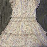 TJ Maxx  Dress Floral Photo 1