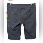 Soybu NWT Women's   power bermuda athletic shorts Compression Body Sculpting Photo 1