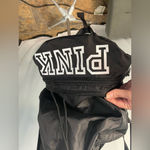 PINK - Victoria's Secret VS Pink convertible backpack fanny pack‎ Photo 1