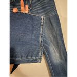 Nine West Medium Wash Bootcut Jeans Size 10/30 Photo 2