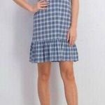 Michael Kors HOST PICK ❤️❤️❤️ 🔥🔥🔥  drop waist plaid dress Photo 0