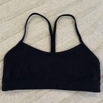 Lululemon  Flow Y Nulu Bra Photo 0