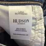 Hudson Jeans Hudson women’s Lana slim boyfriend jean Photo 4