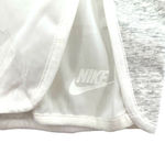 Nike  size XS white gray skort‎ skirt athletic athleisure golf tennis pickleball Photo 1