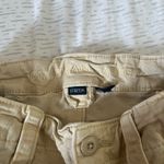 American Eagle Cargo Pants Photo 2