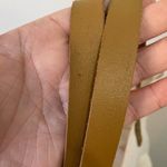 Mud Pie  Bride Tote Bag with Tan Handles Photo 6