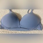 Nautica NWOT Women's Blue and Cream Bra bundle Photo 1