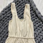 Audrey 3+1 NEW Soft Cord Jumpsuit Photo 6