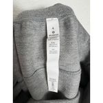 Lululemon  Start Anew Skirt *21" Size 4 Heathered Medium Grey Athletic Photo 4