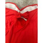 Coco reef Five Way Bra Sized Underwire Tankini Top in Classic Red,32/34D Photo 12