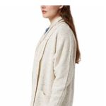 CHAPS Ladies' Cable Neck Cardigan nwt Photo 3