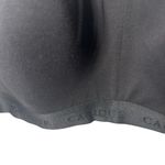 Cacique Cotton Scoop Neck Lightly Lined No Wire Scoop Bra Full Coverage size42DD Photo 4