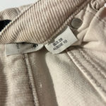 Rolla's Cream Corduroy Rolls’s Jeans Photo 3