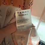 Reformation Fleurs Dress - floral midi - size Small Photo 4