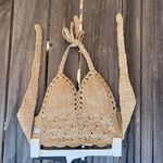 Bralette Tan Size XS Photo 1