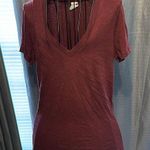 PINK - Victoria's Secret Pink Victoria’s secret’s v neck t-shirt​ Photo 0