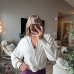 Free People  Cashmere Sweater Photo 3