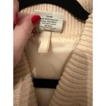 Varley Wynn Sherpa Puffer Coat in Sandshell Photo 5